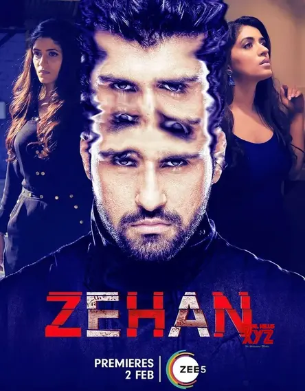 Zehan 2024 HD